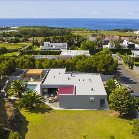 Luxury Villa In هيبيرا غْريندي المظهر الخارجي الصورة