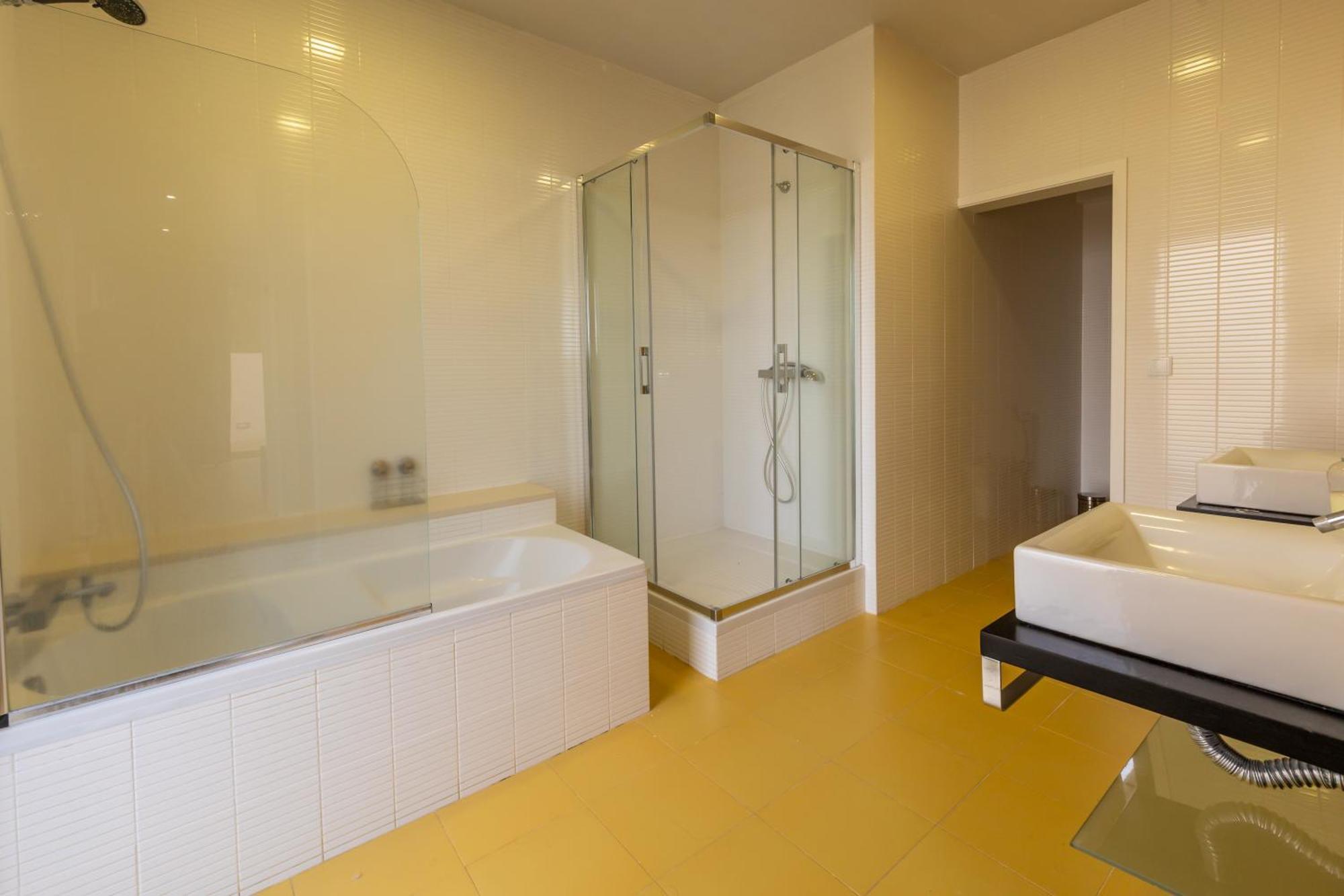 Luxury Villa In هيبيرا غْريندي المظهر الخارجي الصورة