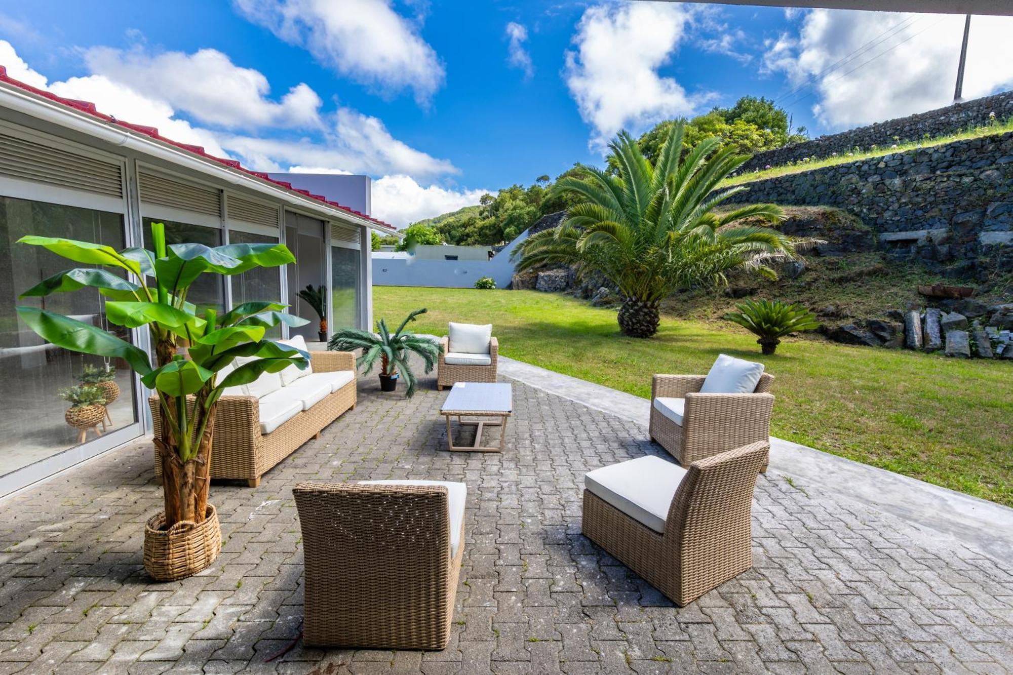 Luxury Villa In هيبيرا غْريندي المظهر الخارجي الصورة